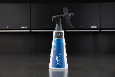 Blue Pressol ProSeries Label