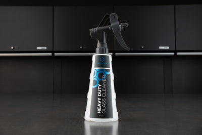 Black Pressol ProSeries Label