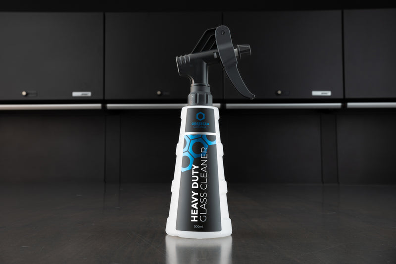 Black Pressol ProSeries Label