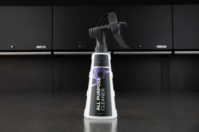 Black Pressol ProSeries Label