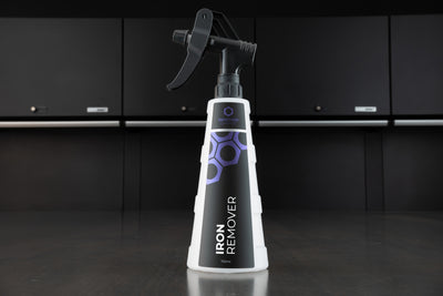 Black Pressol ProSeries Label