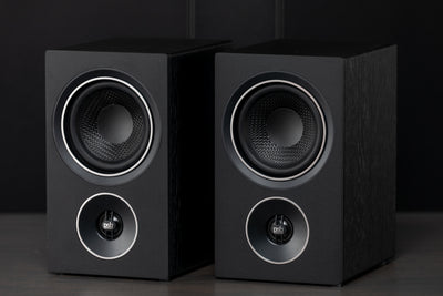 PSB P3 Compact Bookshelf Speakers