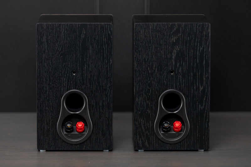 PSB Alpha P3/P5 Compact Bookshelf Speakers