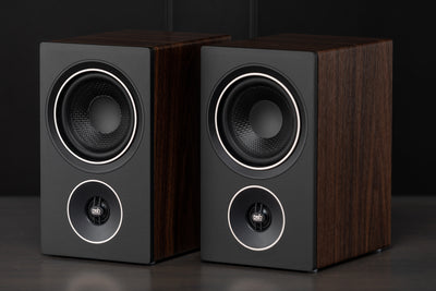 PSB P3 Bookshelf Speakers