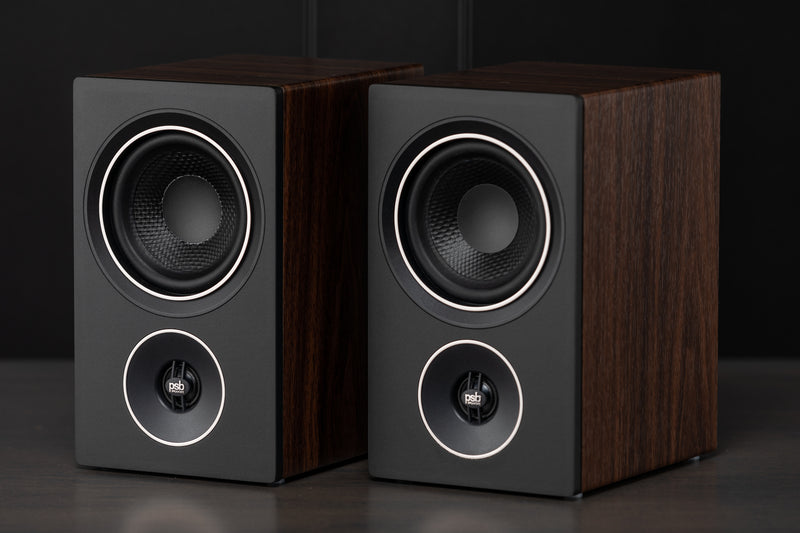 PSB P3 Bookshelf Speakers