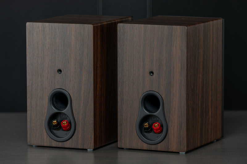Basic PSB Bookshelf Speaker Package