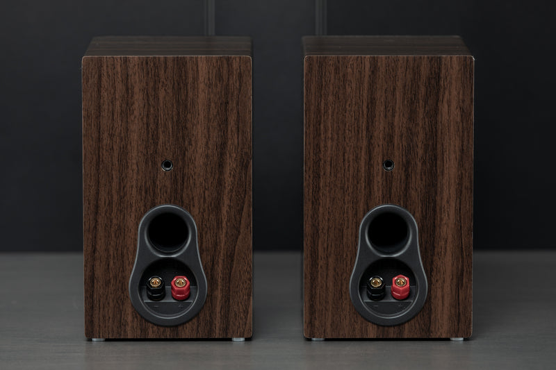 PSB Alpha P3/P5 Compact Bookshelf Speakers