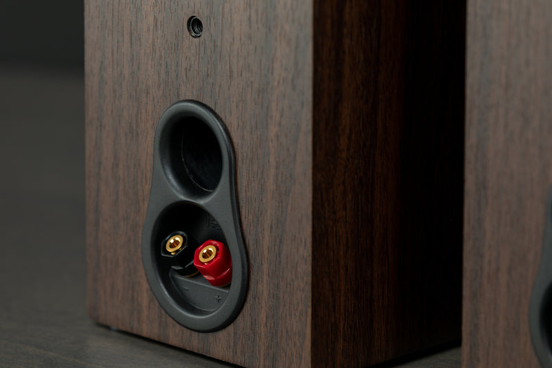 PSB Alpha P3/P5 Compact Bookshelf Speakers