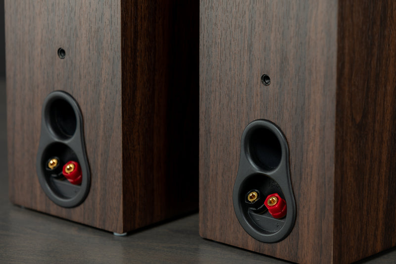 PSB Alpha P3/P5 Compact Bookshelf Speakers