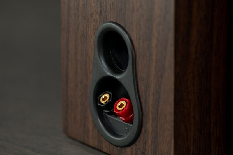 PSB Alpha P3/P5 Compact Bookshelf Speakers