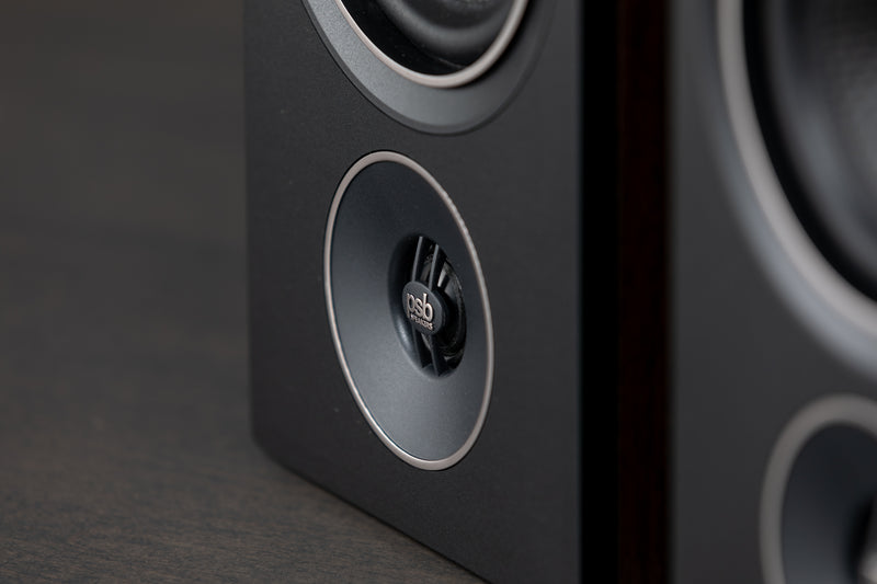 PSB Alpha P3 Bookshelf Speakers