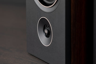 PSB Alpha P3/P5 Compact Bookshelf Speakers
