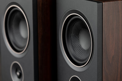 PSB P5 Bookshelf Speakers