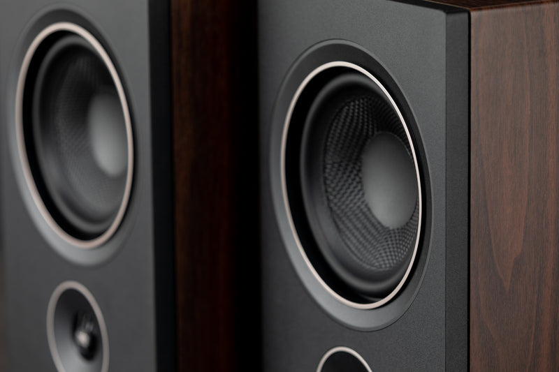 PSB P5 Bookshelf Speakers