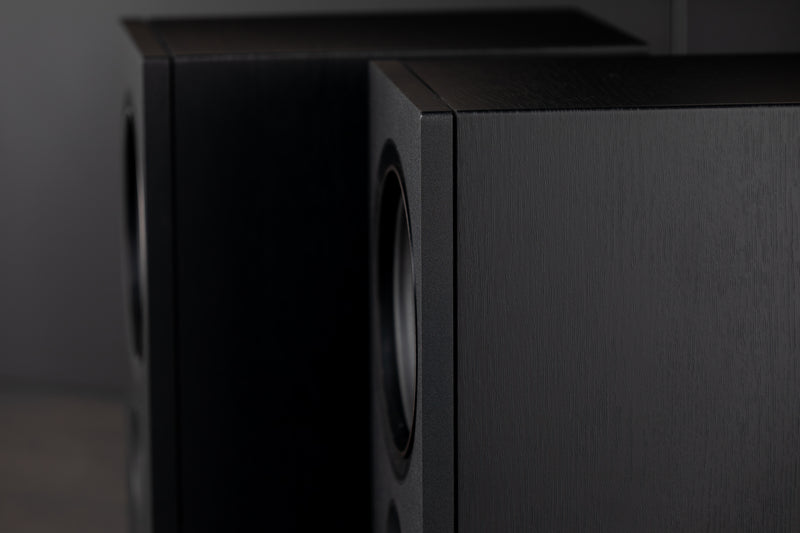 PSB Alpha P3/P5 Compact Bookshelf Speakers