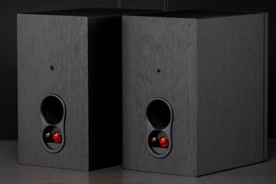 Basic PSB Bookshelf Speaker Package