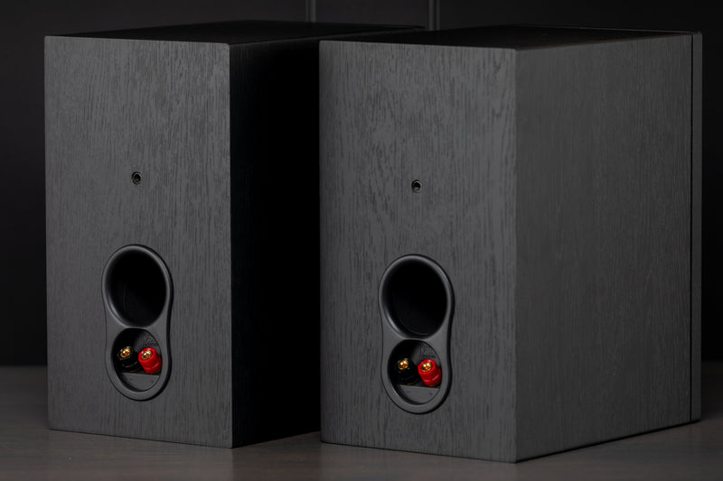 Basic PSB Bookshelf Speaker Package