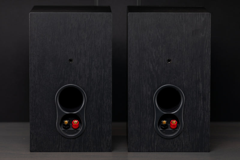 PSB Alpha P3/P5 Compact Bookshelf Speakers