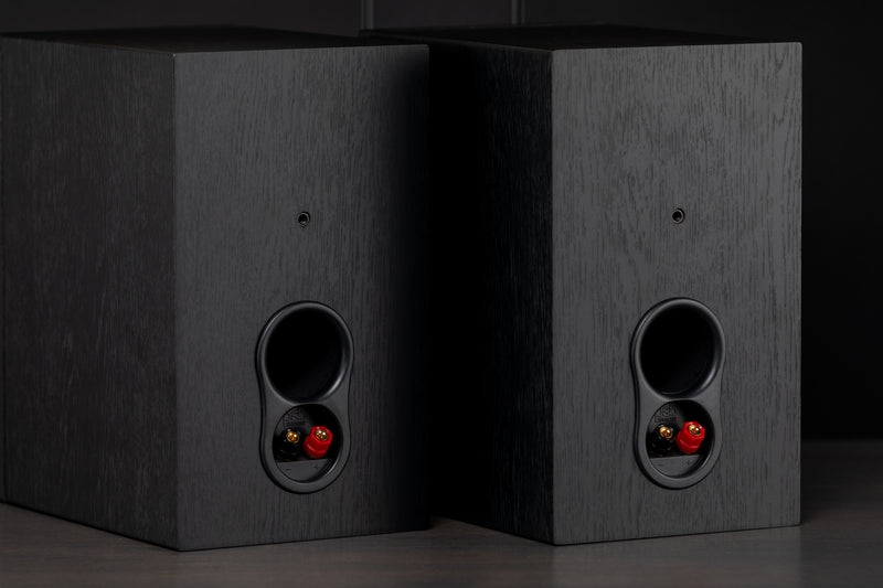 PSB Alpha P3/P5 Compact Bookshelf Speakers