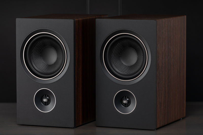 PSB P5 Bookshelf Speakers