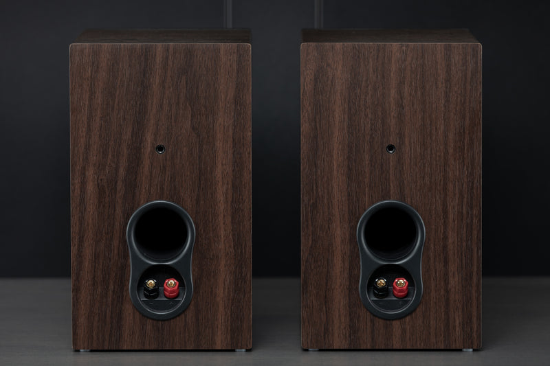 Basic PSB Bookshelf Speaker Package