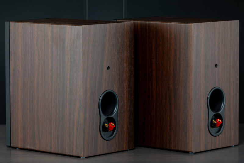 PSB Alpha P3/P5 Compact Bookshelf Speakers