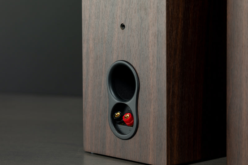 PSB Alpha P3/P5 Compact Bookshelf Speakers