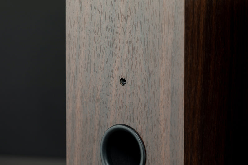 PSB Alpha P3/P5 Compact Bookshelf Speakers