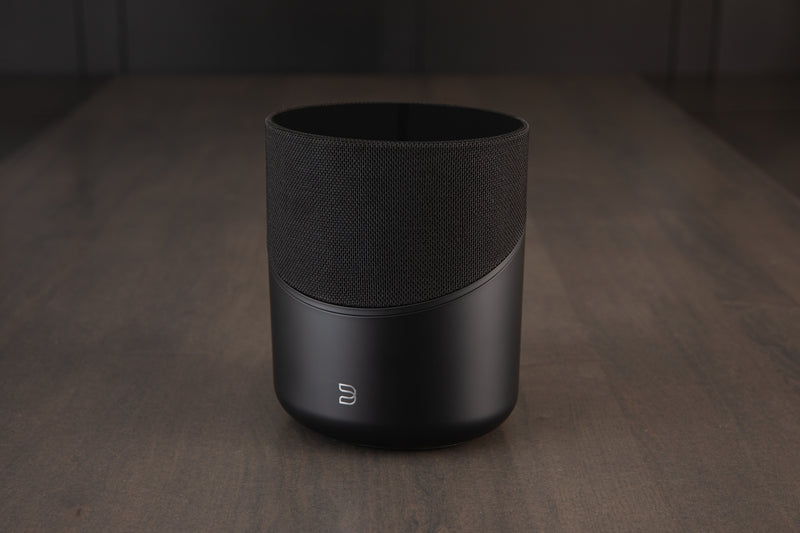 Bluesound PULSE M - Compact Wireless Streaming Speaker