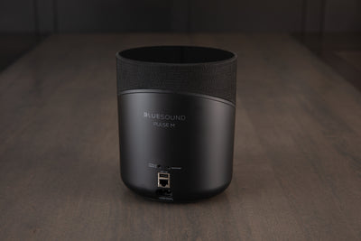 Bluesound PULSE M - Compact Wireless Streaming Speaker