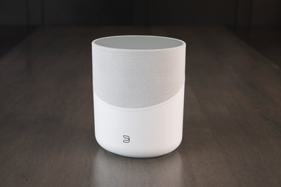 Bluesound PULSE M - Compact Wireless Streaming Speaker