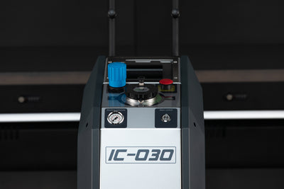 ICS IC 030 Evo II Dry Ice Cleaning System