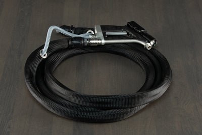 ICS IC 030 Evo II Dry Ice Cleaning System