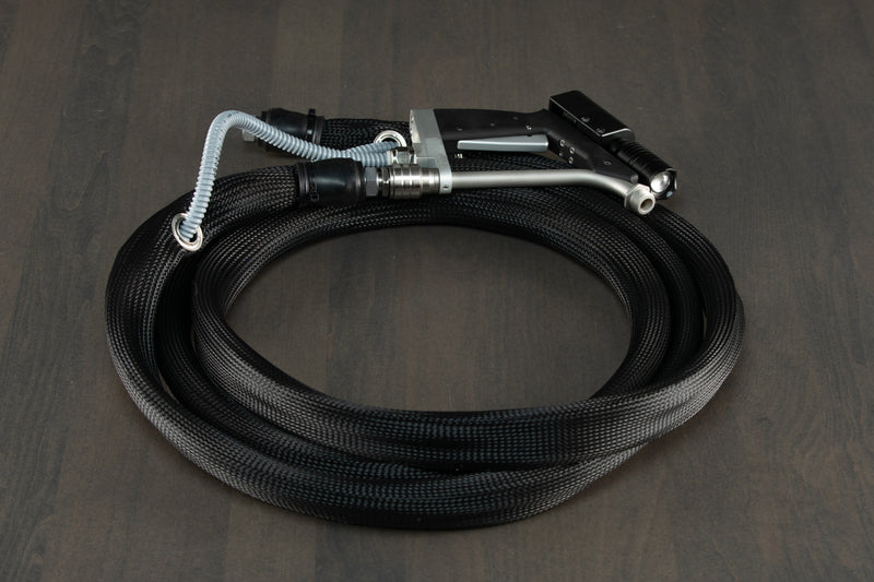 ICS IC 030 Evo II Dry Ice Cleaning System
