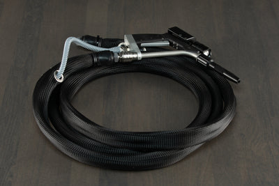 ICS IC 030 Evo II Dry Ice Cleaning System