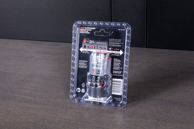 Milwaukee M12™ Batteries: REDLITHIUM™ (2.0-6.0)