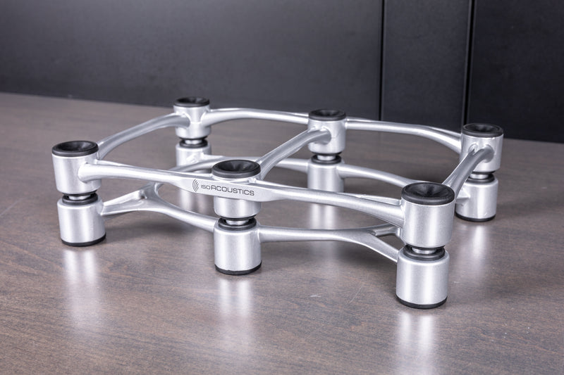 IsoAcoustics - Aperta Series Isolation Stands