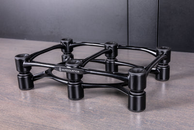IsoAcoustics - Aperta Series Isolation Stands
