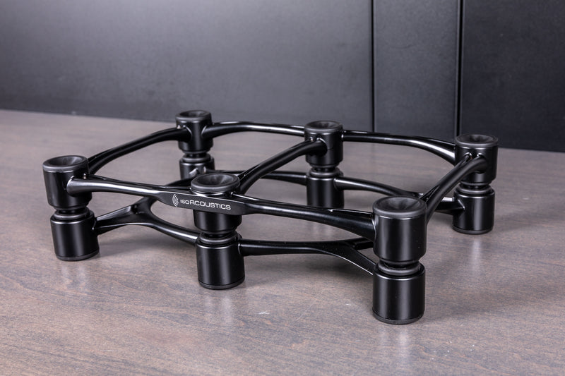 IsoAcoustics - Aperta Series Isolation Stands