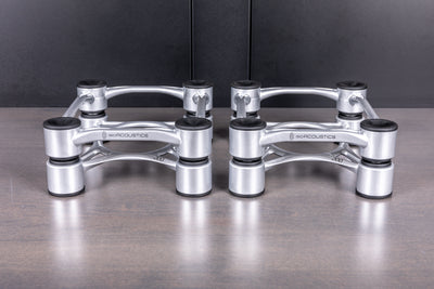 IsoAcoustics - Aperta Series Isolation Stands