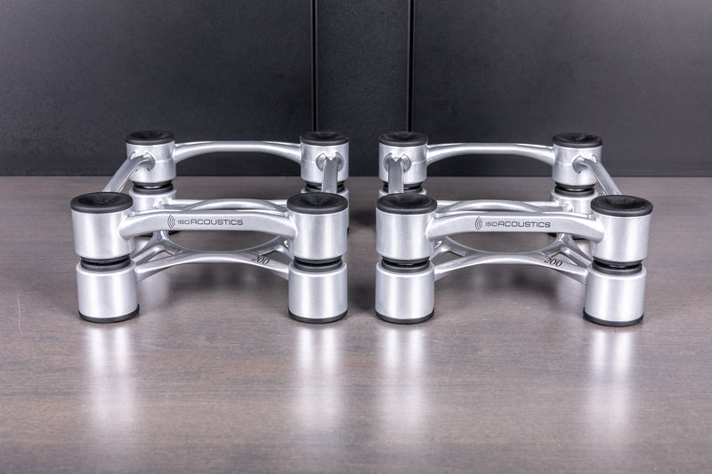 IsoAcoustics - Aperta Series Isolation Stands