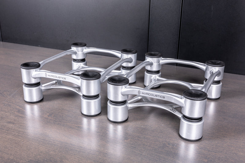 IsoAcoustics - Aperta Series Isolation Stands