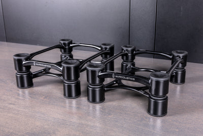 IsoAcoustics - Aperta Series Isolation Stands