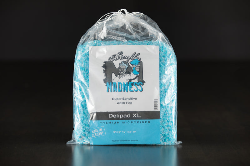 Microfiber Madness DeliPad XL