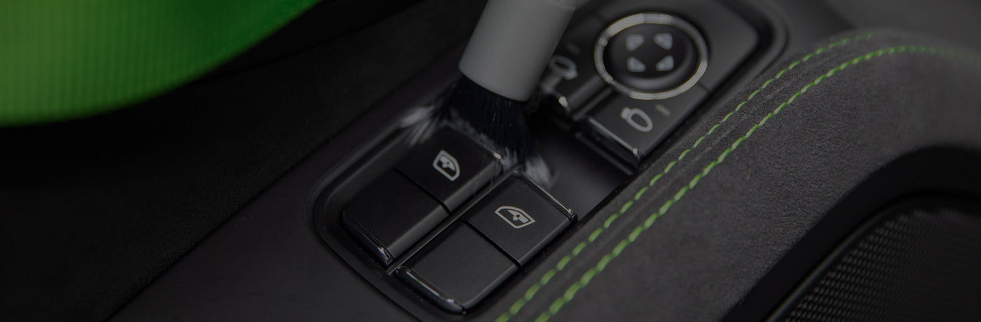 Auto Detailing Accessories