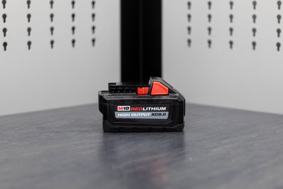 Milwaukee M18™ REDLITHIUM HIGH OUTPUT™ XC8.0 Battery
