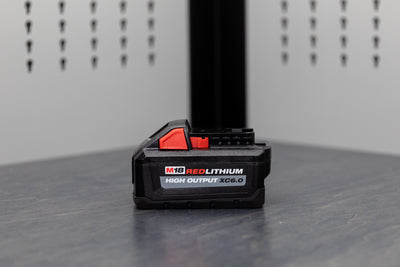 Milwaukee M18™ REDLITHIUM™ HIGH OUTPUT™ XC6.0 Battery