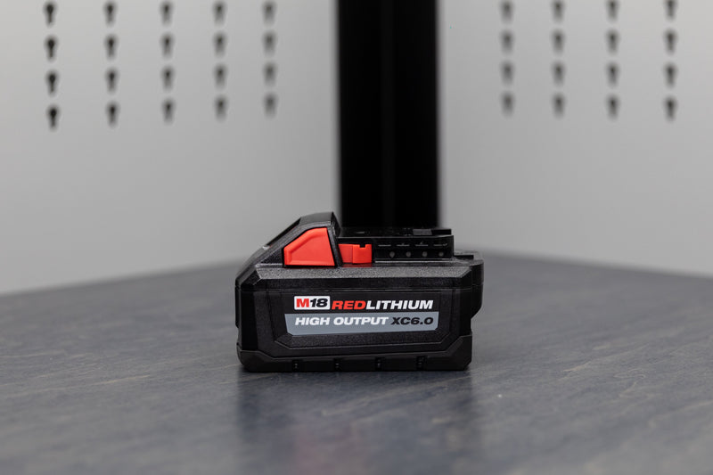Milwaukee M18™ REDLITHIUM™ HIGH OUTPUT™ XC6.0 Battery
