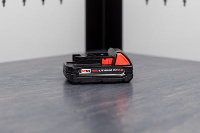 Milwaukee M18™ REDLITHIUM™ CP2.0 Battery