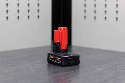 Milwaukee M12™ REDLITHIUM™ XC3.0 Battery